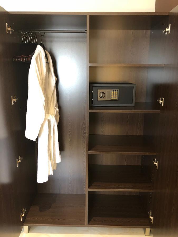 Hotel M'Lys كوناكري المظهر الخارجي الصورة