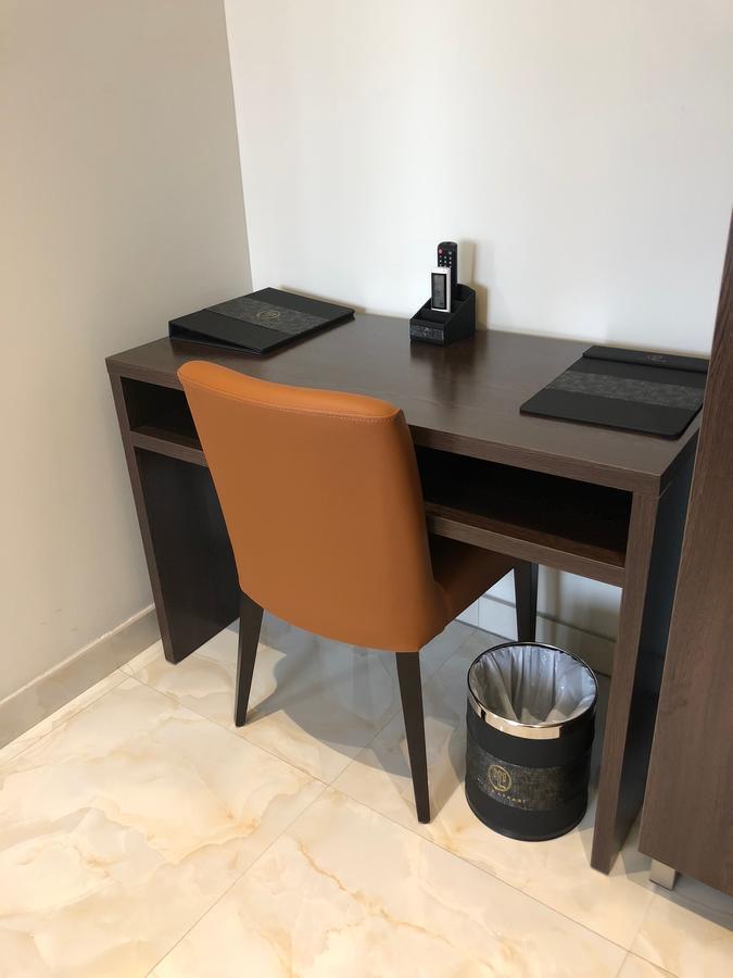 Hotel M'Lys كوناكري المظهر الخارجي الصورة